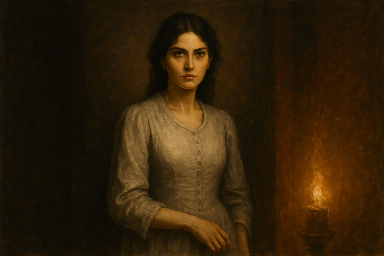 Lady Cynthia Carstairs