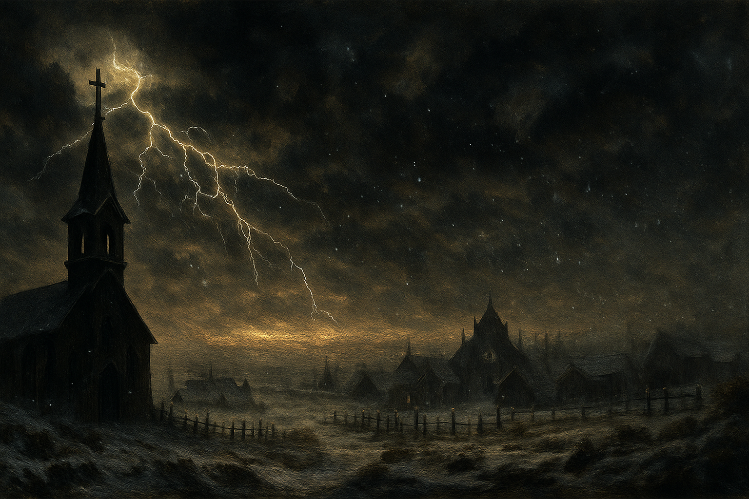 Perdition's Daughter